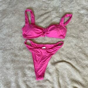 Lspace bikini set 💕